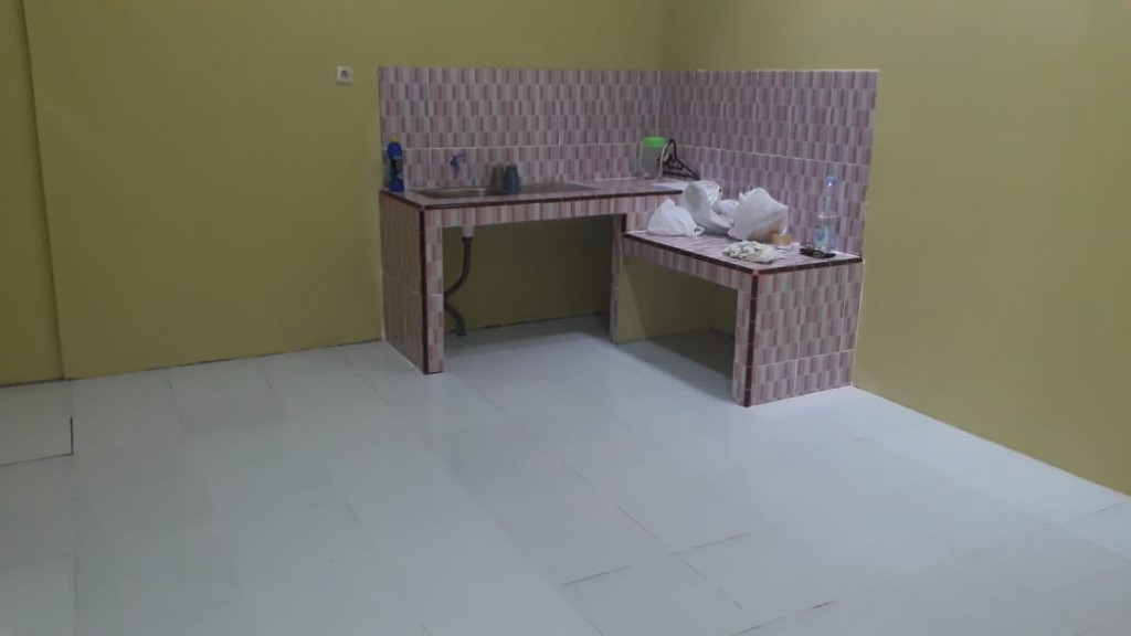 Rumah Murah Full Renovasi Siap Huni di Graha Asri Cikarang dekat Lippo Cikarang — foto 3