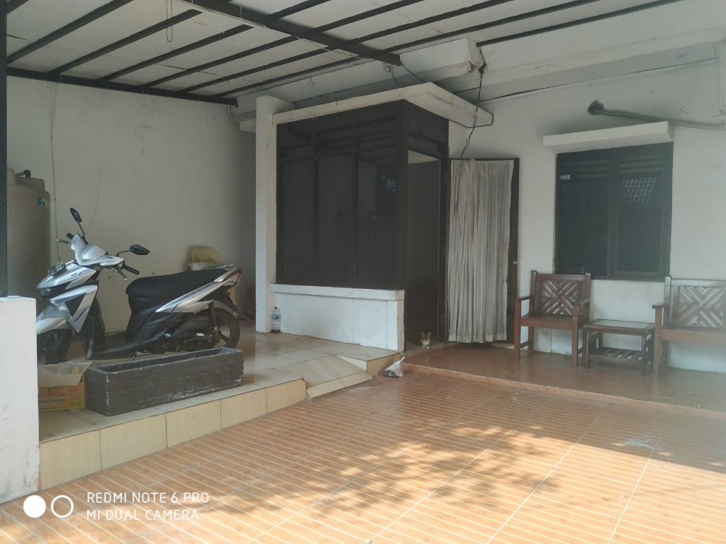 Rumah Murah Siap Huni Furnished dan Kosongan di Taman Sentosa Cikarang — foto 4