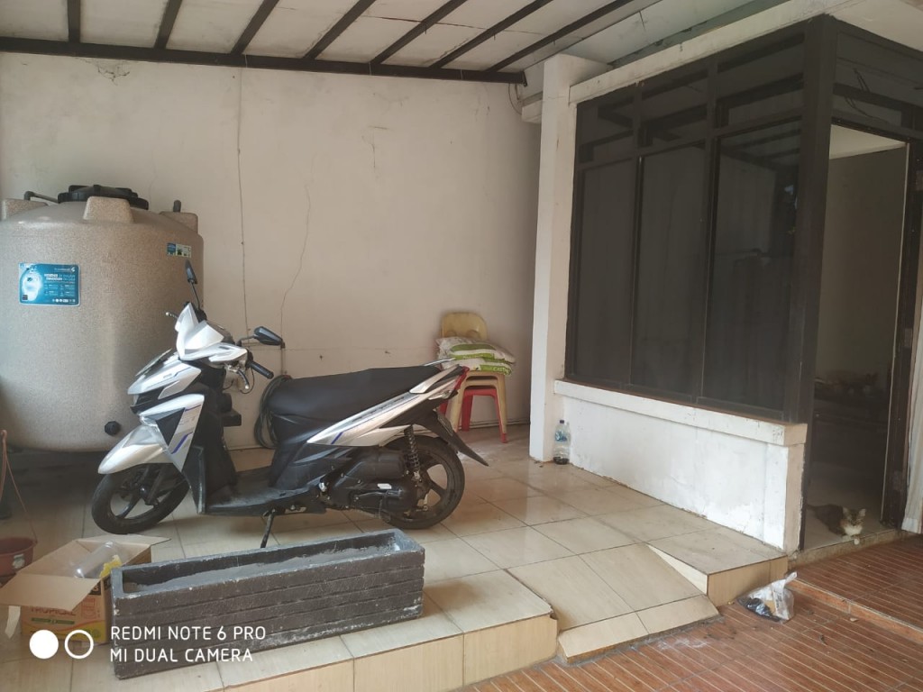 Rumah Murah Siap Huni Furnished dan Kosongan di Taman Sentosa Cikarang — foto 5