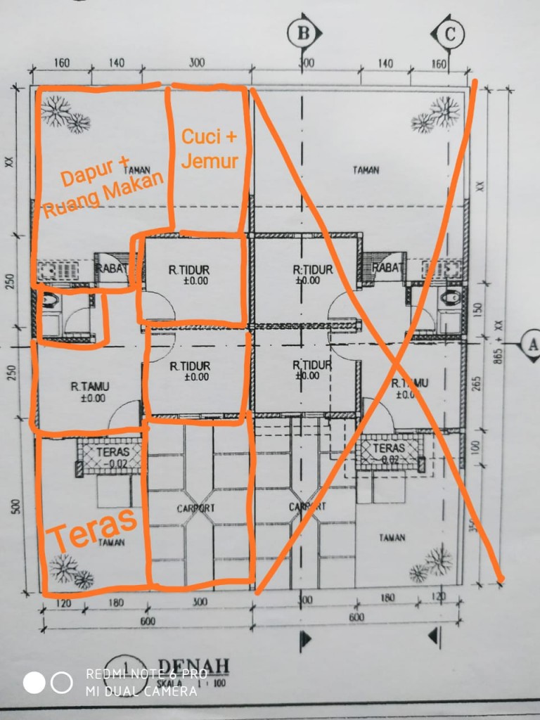 Rumah Murah Siap Huni Furnished dan Kosongan di Taman Sentosa Cikarang — foto 3