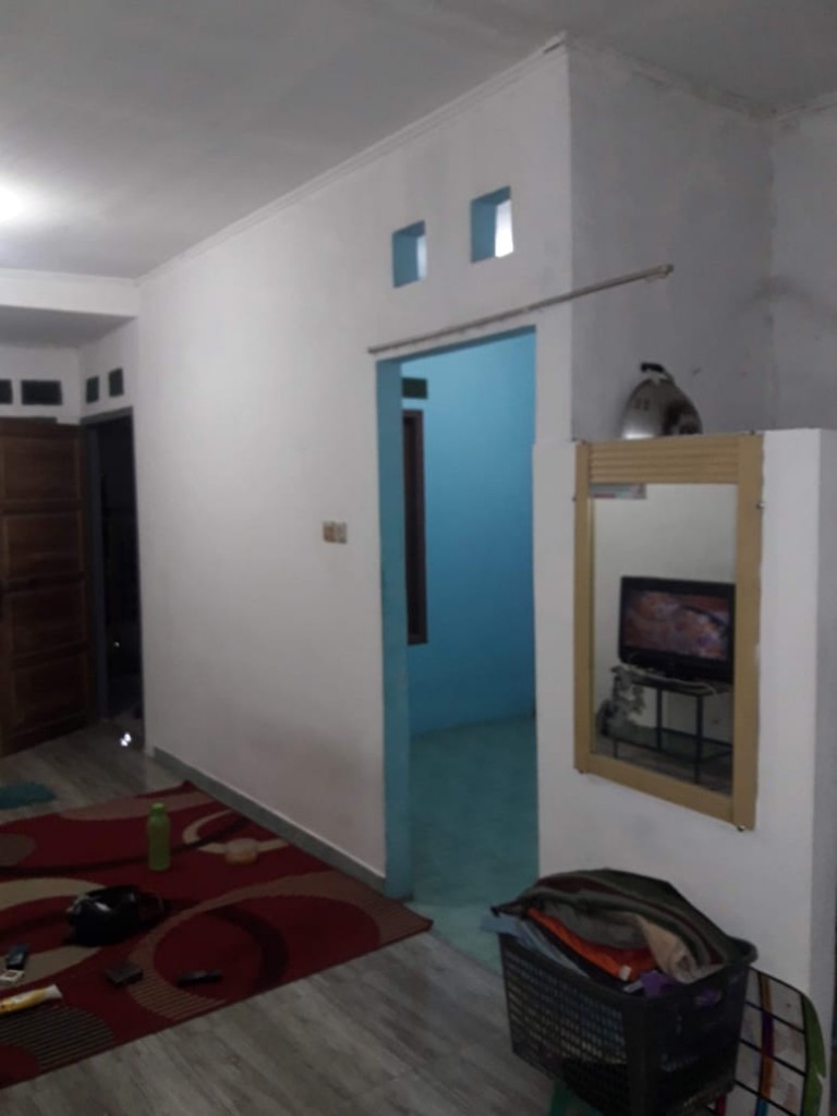 Rumah Murah Siap Huni di Graha Asri Cikarang dekat Jababeka dan Lippo Cikarang — foto 2