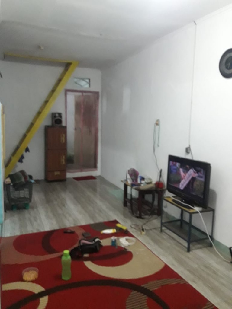 Rumah Murah Siap Huni di Graha Asri Cikarang dekat Jababeka dan Lippo Cikarang — foto 3