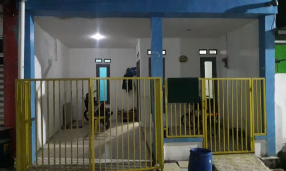 Rumah Murah Siap Huni di Graha Asri Cikarang dekat Jababeka dan Lippo Cikarang