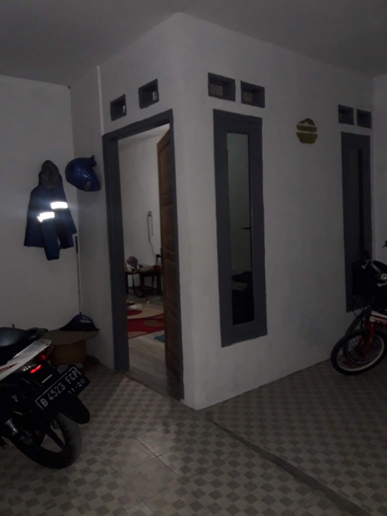 Rumah Murah Siap Huni di Graha Asri Cikarang dekat Jababeka dan Lippo Cikarang — foto 5