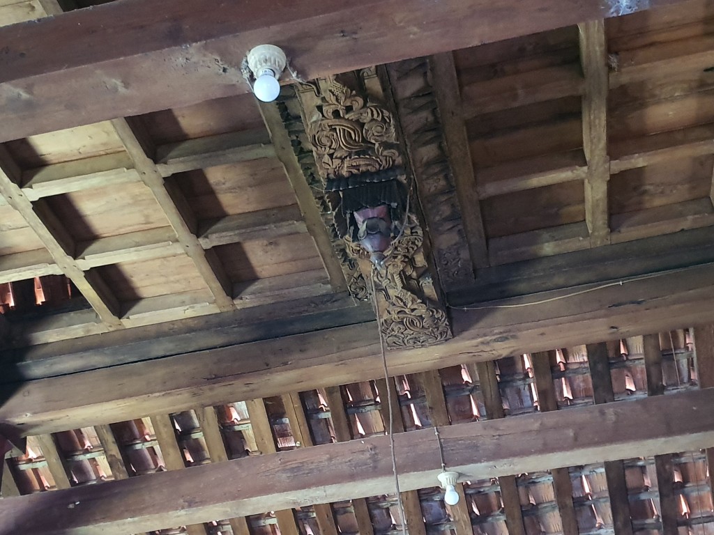 Dijual Rumah Joglo Antik Berusia Di Atas 200 Tahun Murah — foto 3
