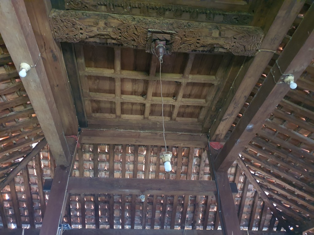 Dijual Rumah Joglo Antik Berusia Di Atas 200 Tahun Murah — foto 4