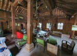Rumah Joglo Antik Berusia Ratusan Tahun