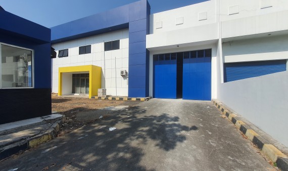 Workshop Gudang Jababeka 2 Cikarang Dijual Murah