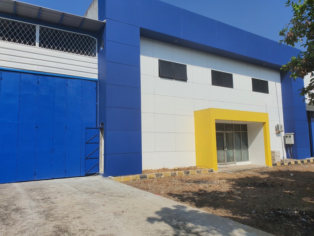 Workshop Gudang Jababeka 2 Cikarang Dijual Murah — foto 2