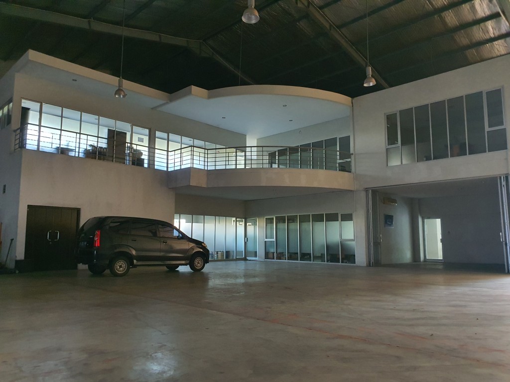 Workshop Gudang Delta Silicon Cikarang Disewakan Murah — foto 2