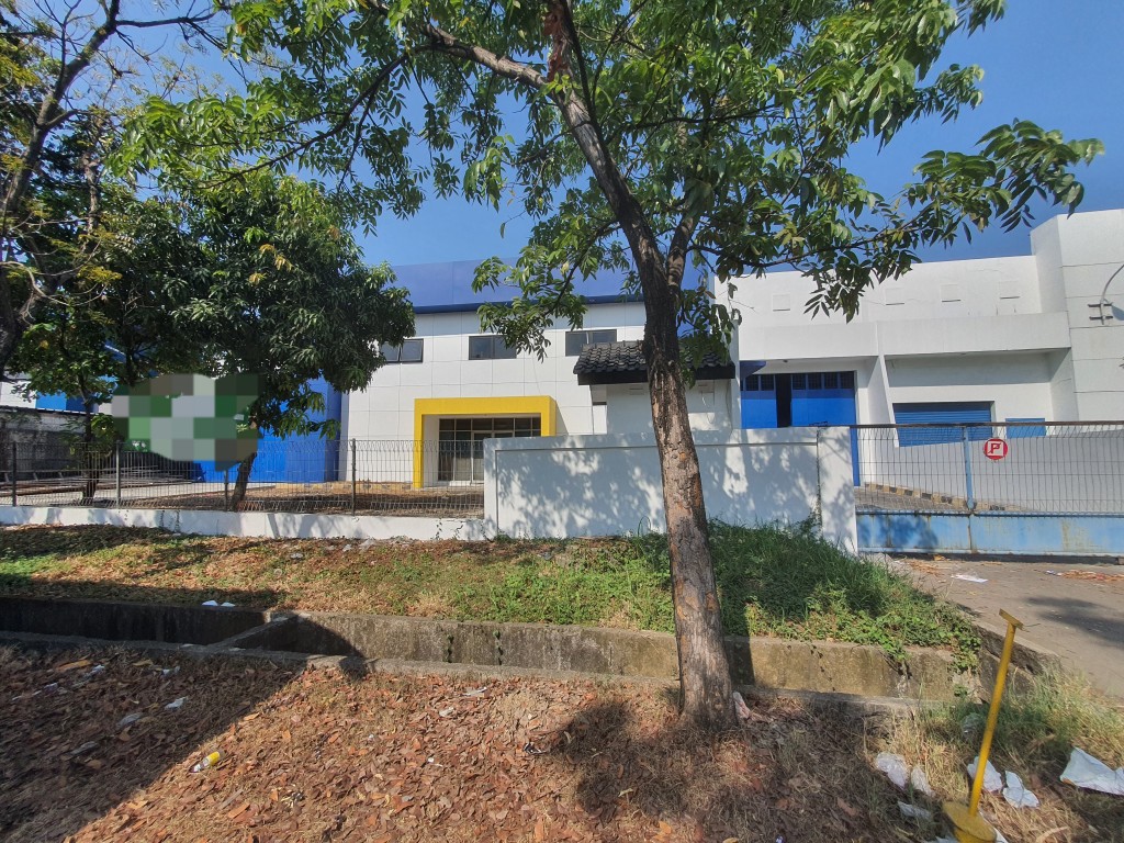 Workshop Gudang Jababeka 2 Cikarang Dijual Murah — foto 4