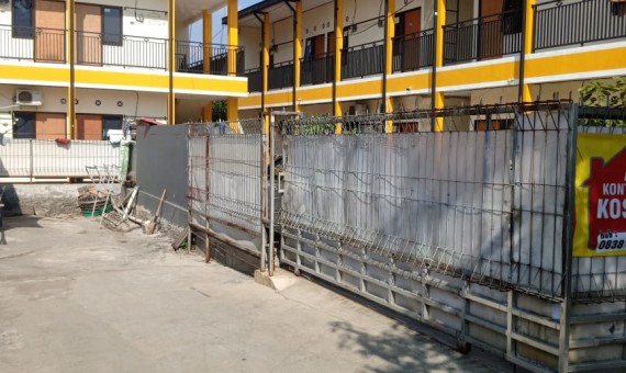 Dijual Kontrakan di Cikarang Murah, Istimewa YIELD di Atas 8%