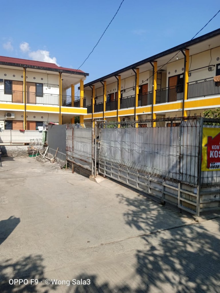 Dijual Kontrakan di Cikarang Murah, Istimewa YIELD di Atas 8% — foto 1