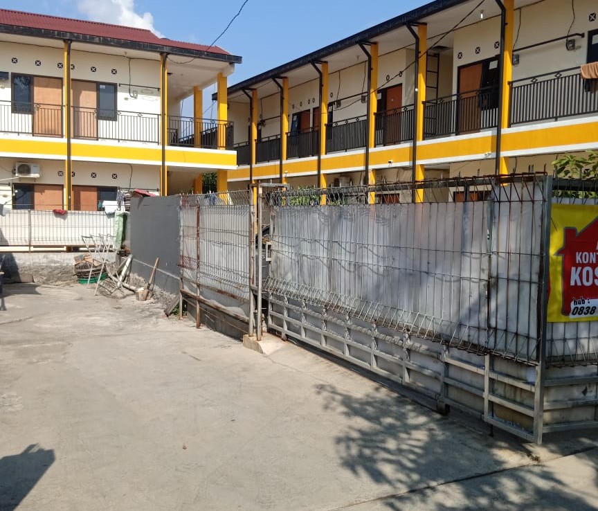 Dijual Kontrakan Murah di Cikarang