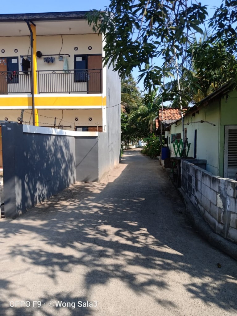 Dijual Kontrakan di Cikarang Murah, Istimewa YIELD di Atas 8% — foto 3