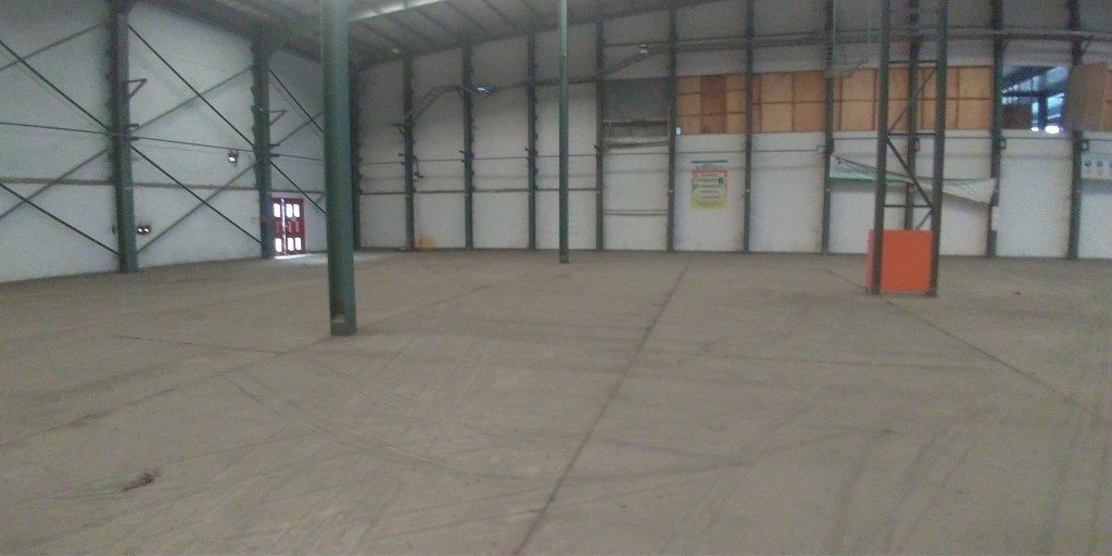 Dijual Gudang-Pabrik Jababeka 1 Cikarang Harga Murah Dekat Gudang Delta Silicon Cikarang — foto 3