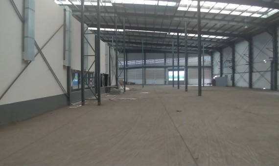 Dijual Gudang-Pabrik Jababeka 1 Cikarang Harga Murah Dekat Gudang Delta Silicon Cikarang
