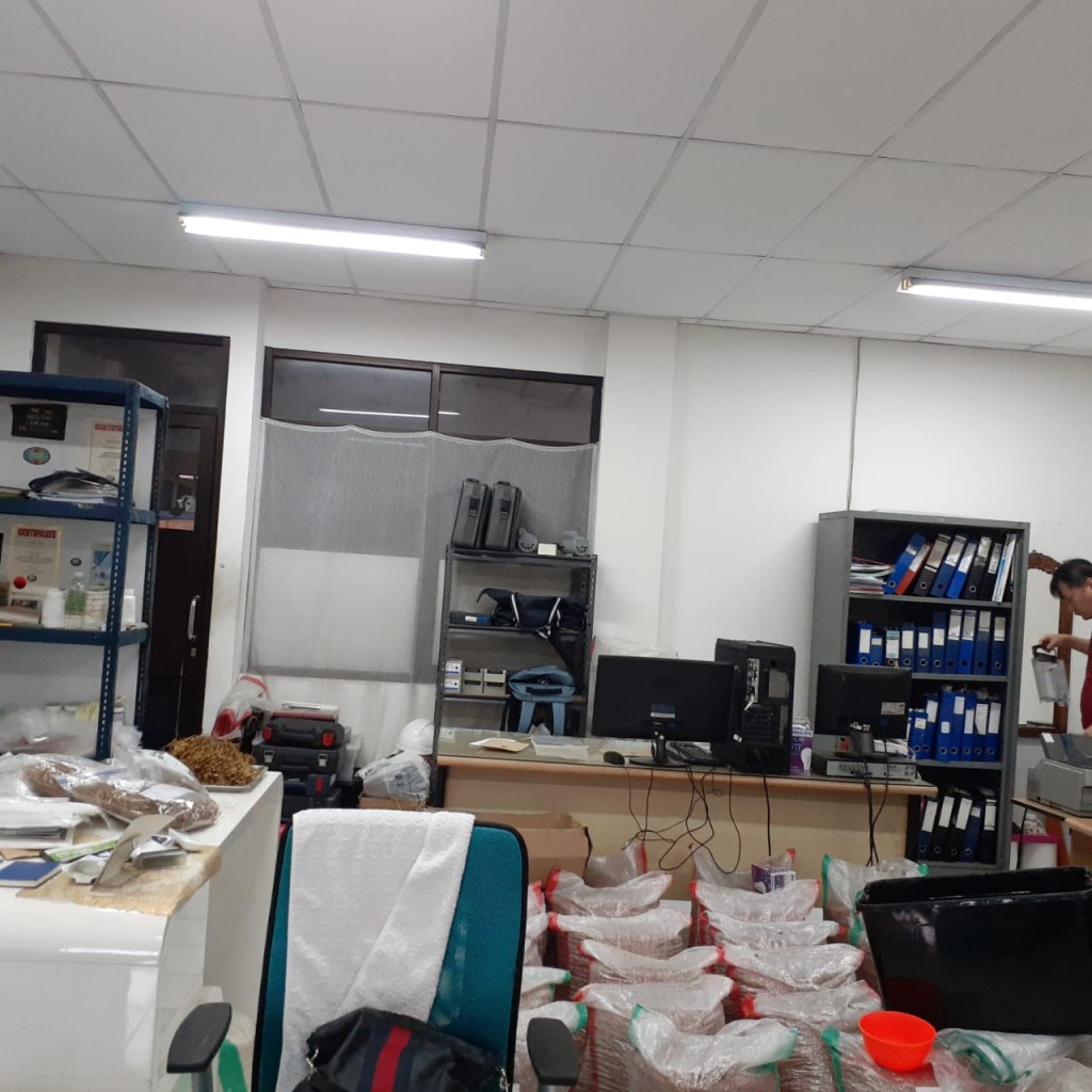 Dijual Gudang Workshop Jababeka 3 Cikarang Dekat Gudang Deltamas Cikarang Termurah — foto 3