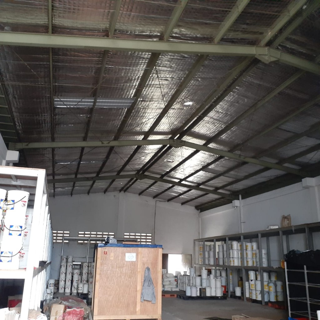 Dijual Gudang Workshop Jababeka 3 Cikarang Dekat Gudang Deltamas Cikarang Termurah — foto 5