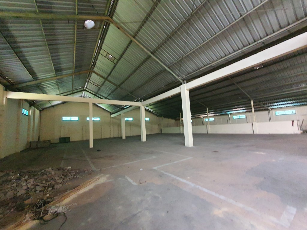 Disewakan Gudang Workshop di Luar kawasan Jababeka Cikarang per Dua Bulanan — foto 2