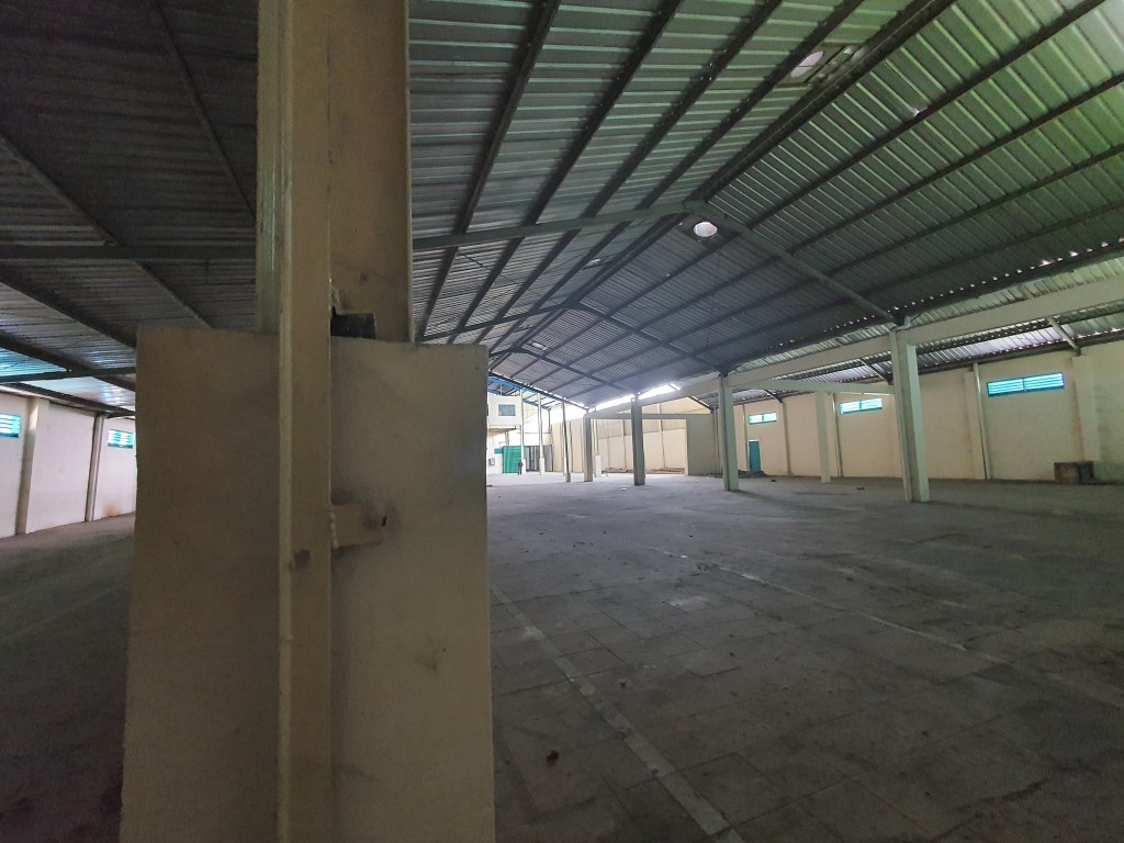 Disewakan Gudang Workshop di Luar kawasan Jababeka Cikarang per Dua Bulanan — foto 5