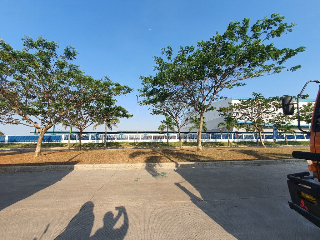 Kavling-Tanah Industri di Kawasan Industri Jababeka 3 Cikarang Dekat Kawasan Industri Jababeka 1 Cikarang — foto 5