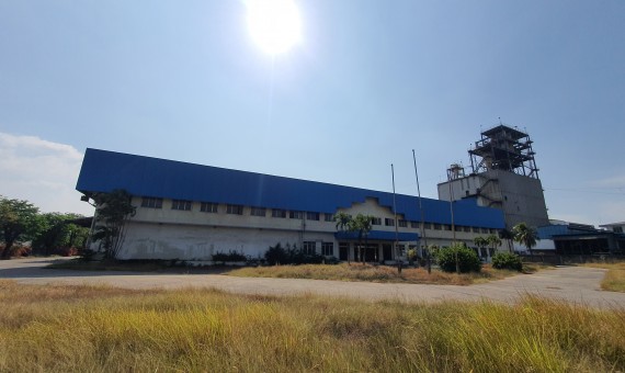Pabrik-Gudang sewa Jababeka 1 Cikarang Dekat MM2100 Cibitung Bekasi