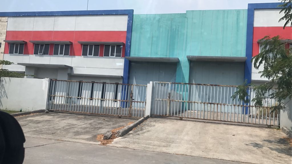 Sewa Gudang Bekasi di Delta silicon Cikarang Disewakan per 6 Bulan — foto 3