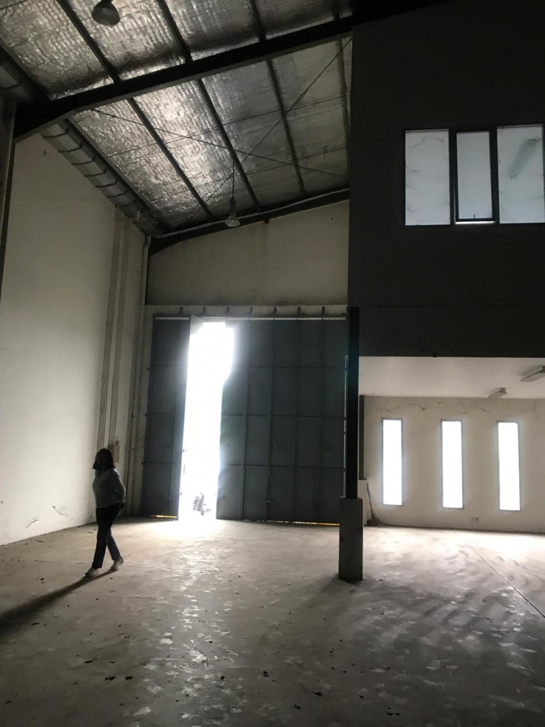 Sewa Gudang Bekasi di Delta silicon Cikarang Disewakan per 6 Bulan — foto 5