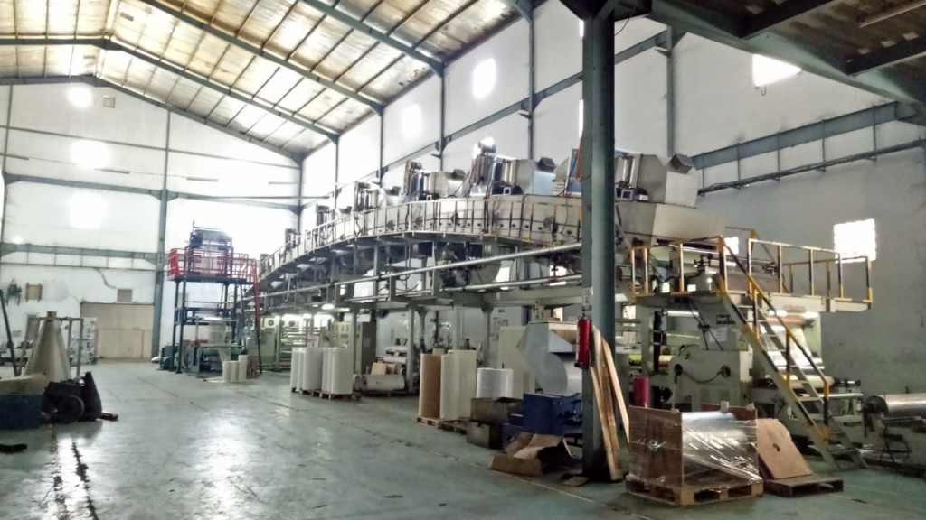 Pabrik-Gudang di Delta Silicon Cikarang Dijual Murah dekat Deltamas Cikarang — foto 3