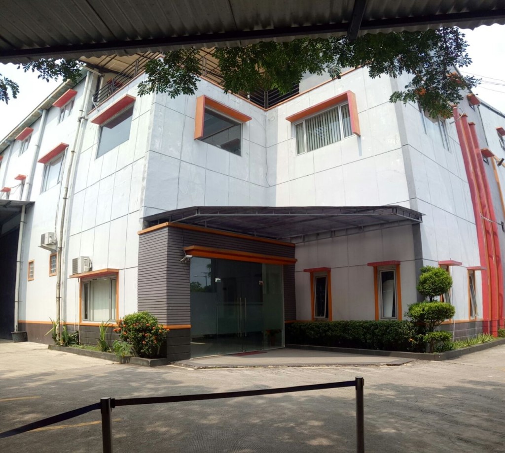 Pabrik-Gudang di Delta Silicon Cikarang Dijual Murah dekat Deltamas Cikarang — foto 4