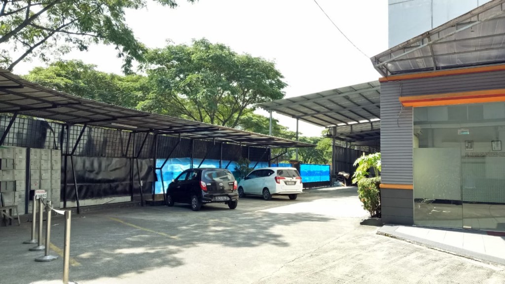 Pabrik-Gudang di Delta Silicon Cikarang Dijual Murah dekat Deltamas Cikarang — foto 4
