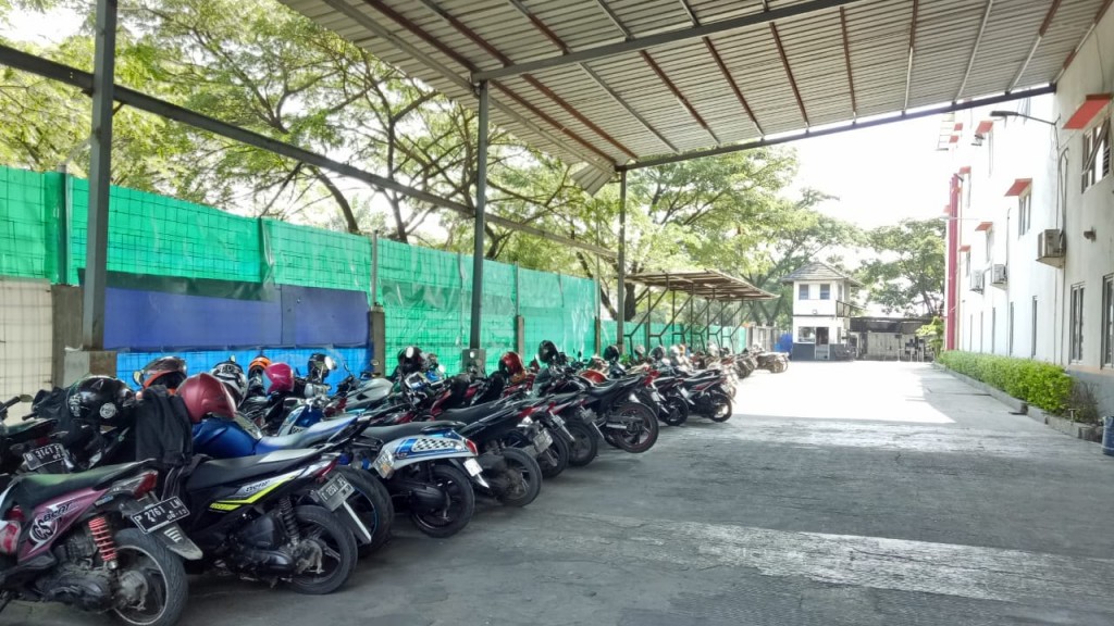 Pabrik-Gudang di Delta Silicon Cikarang Dijual Murah dekat Deltamas Cikarang — foto 3
