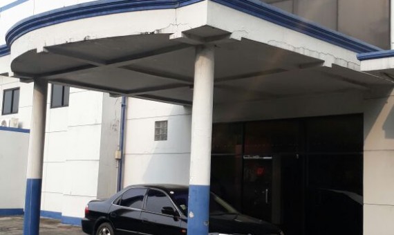 Gudang Dijual Jababeka 1 Cikarang FREE PPN