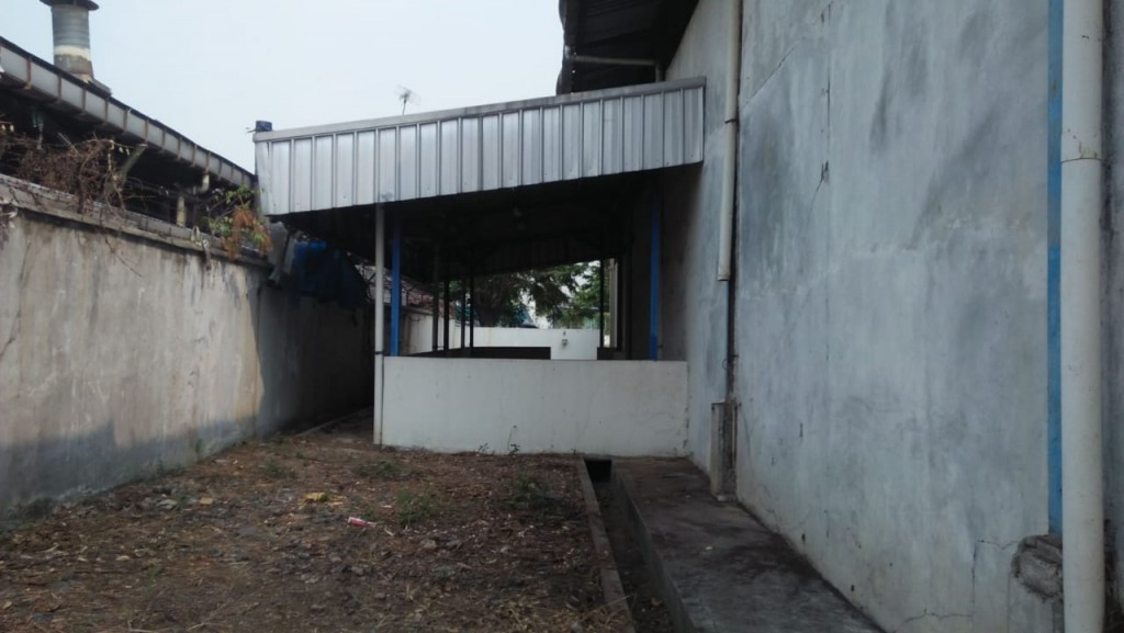 Gudang Dijual Delta Silicon 1 Lippo Cikarang Bekasi Dekat EJIP-Hyundai Lippo Cikarang — foto 3