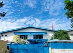 Gudang Dijual Jabaeka Cikarang Bekasi