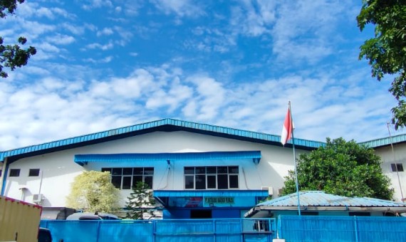 Gudang Cikarang Bekasi Dijual di Jababeka Cikarang Dekat Lippo Cikarang