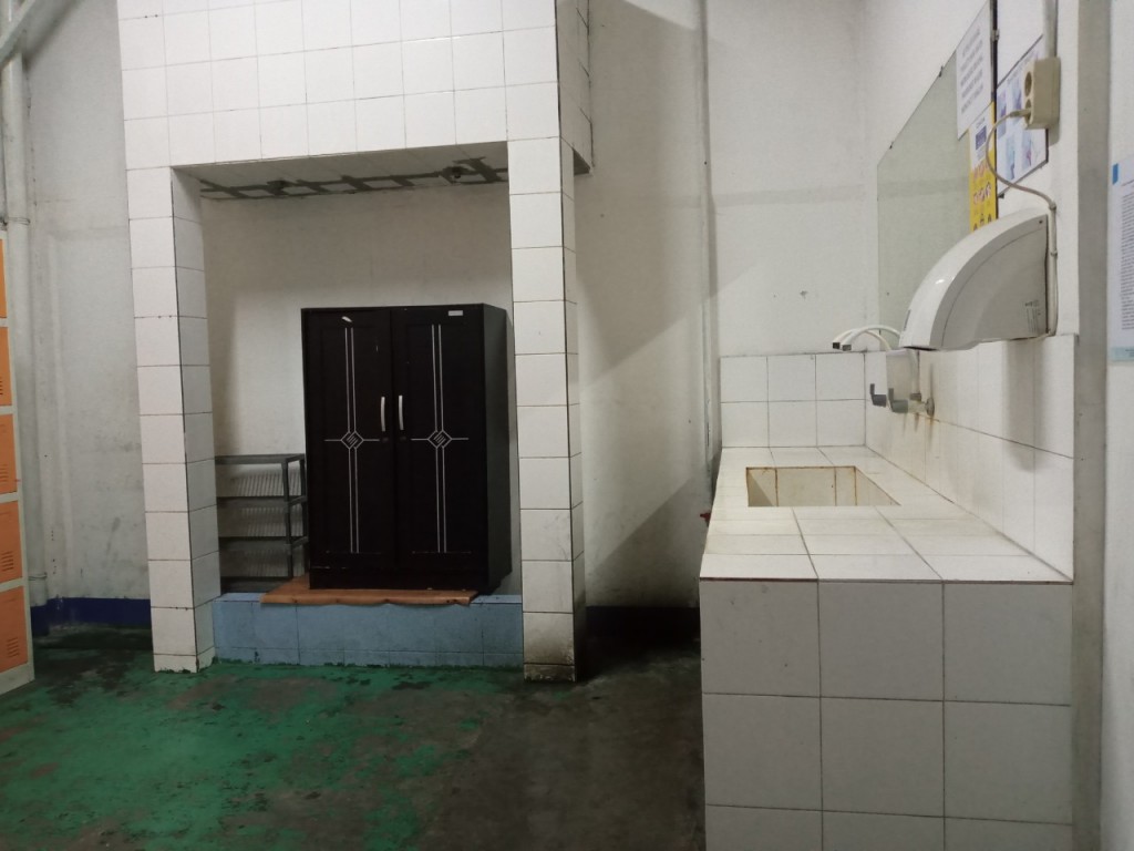 Gudang Cikarang Bekasi Dijual di Jababeka Cikarang Dekat Lippo Cikarang — foto 4