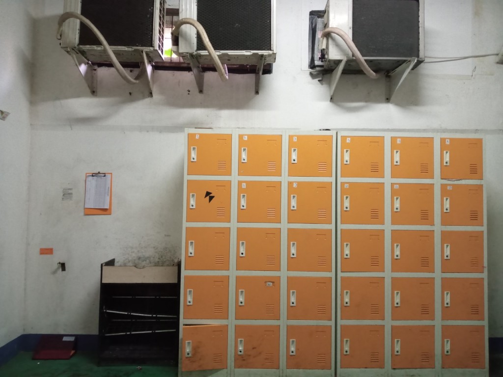 Gudang Cikarang Bekasi Dijual di Jababeka Cikarang Dekat Lippo Cikarang — foto 3