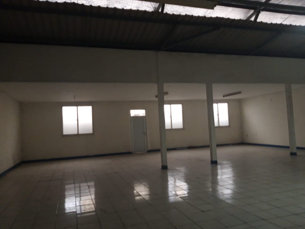 Gudang Dijual Jababeka 1 Cikarang Bekasi Dekat Lippo Cikarang Bekasi — foto 4