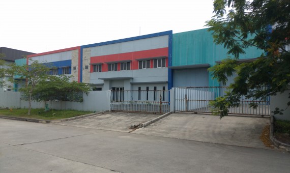 Sewa Gudang Bekasi di Delta silicon Cikarang Disewakan per 6 Bulan