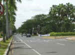 Tanah Kavling Komersial Lippo Cikarang, Tanah Kavling Jalan Raya Boulevar Lippo Cikarang
