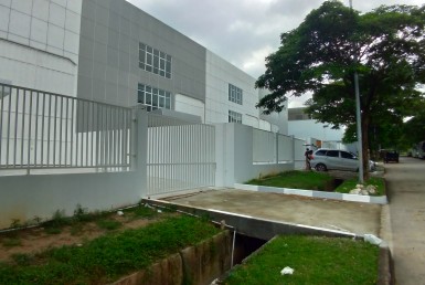 Gudang Disewakan Delta Silicon 3 Lippo Cikarang dekat EJIP-Hyundai Lippo Cikarang