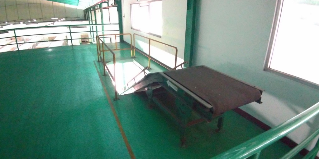 Gudang Jababeka 1 Cikarang Bekasi Disewakan Murah Dekat Lippo Cikarang — foto 2