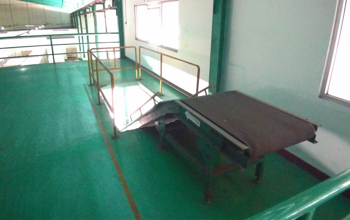Gudang-Pabrik Sewa Jababeka 1 Cikarang Bekasi