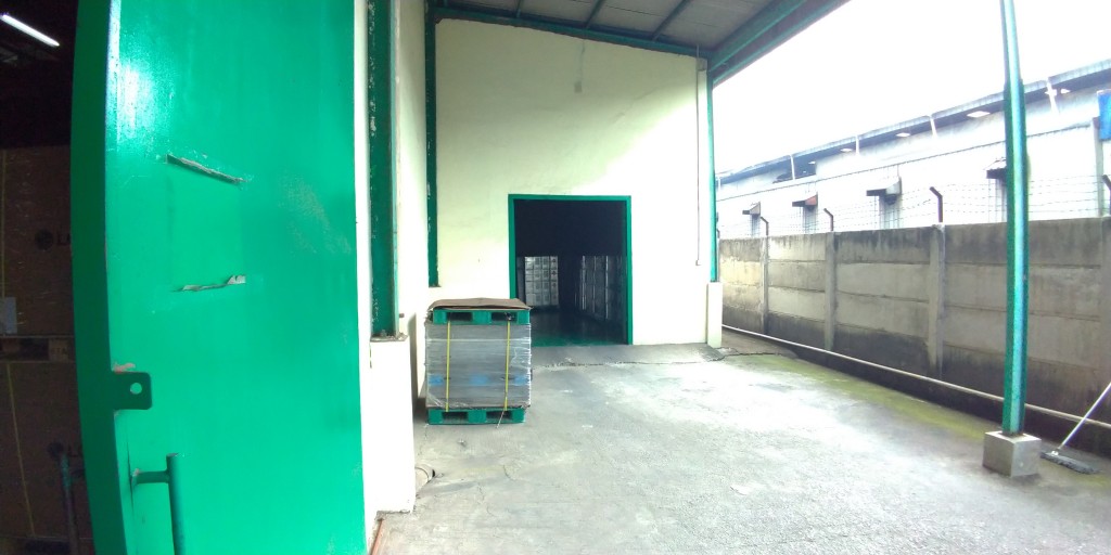 Gudang Jababeka 1 Cikarang Bekasi Disewakan Murah Dekat Lippo Cikarang — foto 4