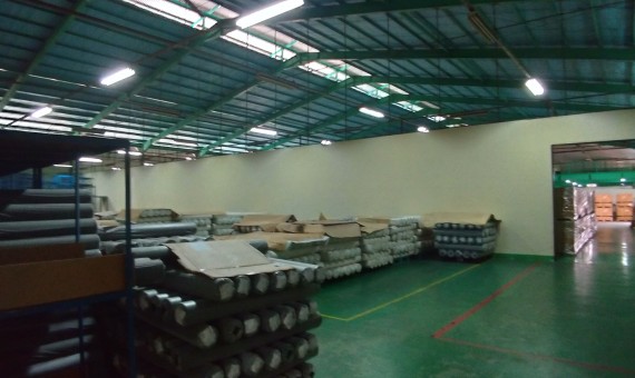 Gudang Jababeka 1 Cikarang Bekasi Disewakan Murah Dekat Lippo Cikarang