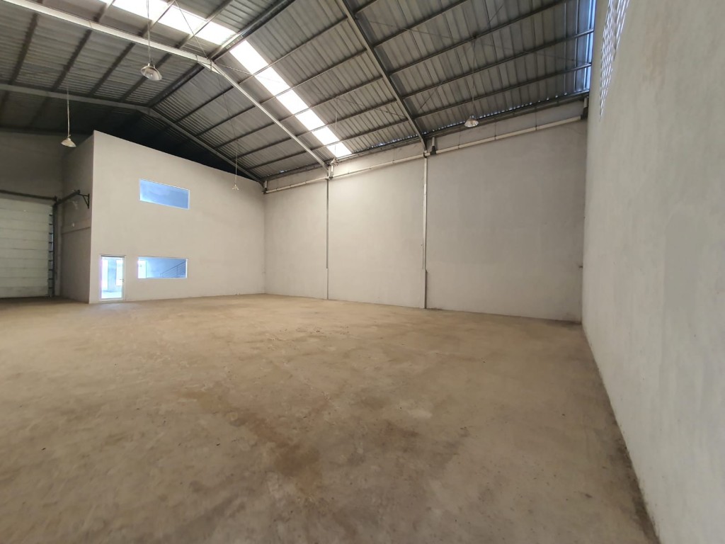 Dijual Gudang Workshop di Delta Silicon 5 Lippo Cikarang, Bekasi Murah Istimewa — foto 5