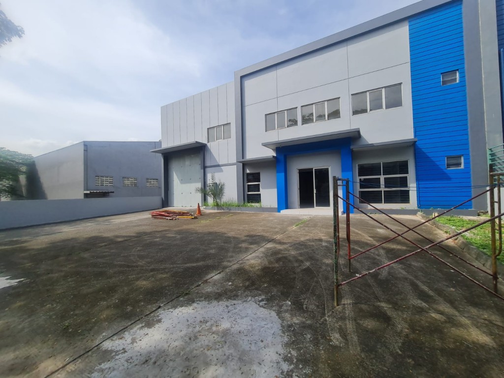 Disewakan Gudang di Delta Silicon 3 Lippo Cikarang dekat Jababeka 3, Cikarang, Bekasi — foto 2