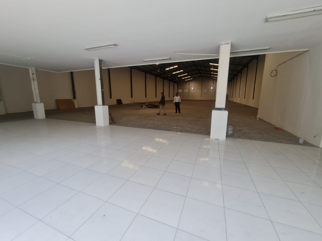 Disewakan Gudang di Delta Silicon 3 Lippo Cikarang dekat Jababeka 3, Cikarang, Bekasi — foto 3